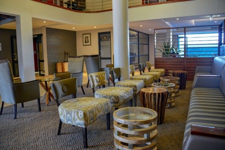indaba lodge